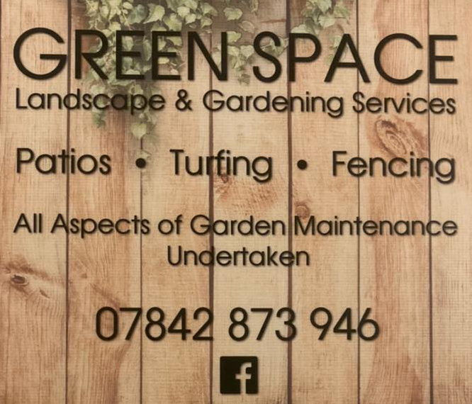 Green Space Landscape & Gardening